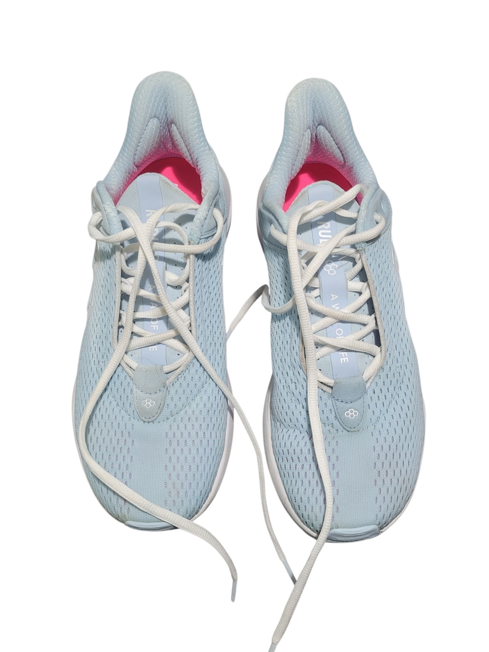 RUDIS Quest Adult Lifestyle Runner - Sky